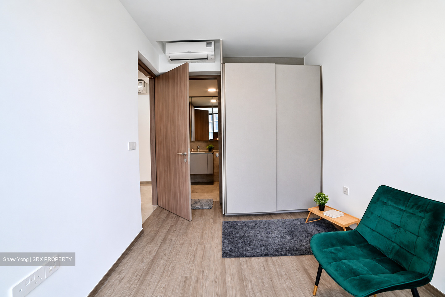 Norwood Grand (D25), Apartment #632048511